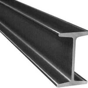 Viga Ferro 15x26 5,50M